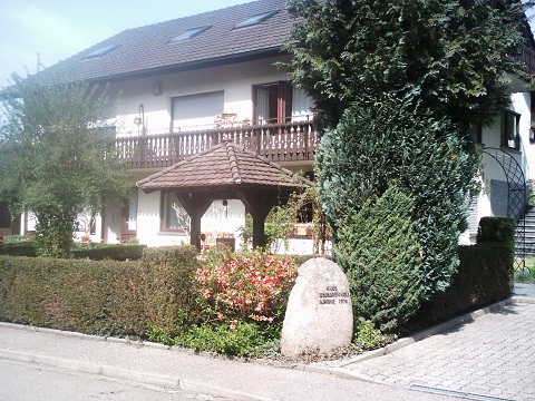 Haus Edelbrünnele – Bild 3